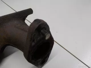 LR005686 Land Rover Коллектор выпускной Land Rover Range Rover Sport 1 restailing Арт E41159358, вид 4