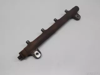 LR005055 Land Rover Рейка топливная (рампа) Land Rover Range Rover Sport 1 restailing Арт E41159434, вид 2