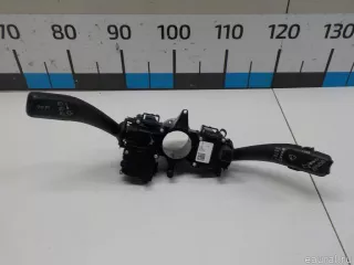 8R0953502J4PK VAG Переключатель подрулевой в сборе Audi A4 B8 Арт E41160199, вид 1