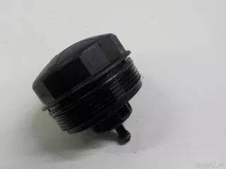 11427525334 BMW Корпус масляного фильтра BMW 7 F01/F02 Арт E41160466, вид 2