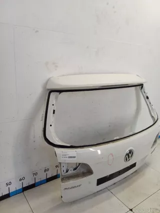 3AF827025A VAG Дверь багажника Volkswagen Passat B7 Арт E41160602, вид 2