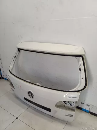 3AF827025A VAG Дверь багажника Volkswagen Passat B7 Арт E41160602, вид 3