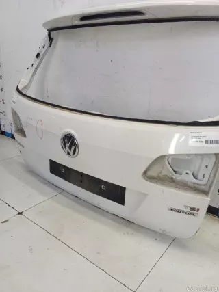 3AF827025A VAG Дверь багажника Volkswagen Passat B7 Арт E41160602, вид 4