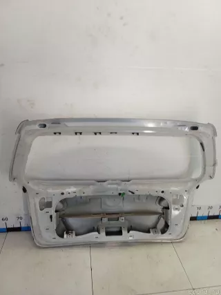 3AF827025A VAG Дверь багажника Volkswagen Passat B7 Арт E41160602, вид 5