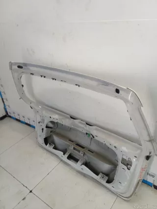3AF827025A VAG Дверь багажника Volkswagen Passat B7 Арт E41160602, вид 7