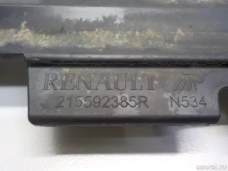 215592385R Renault Воздуховод Renault Duster 2 Арт E41161060, вид 7
