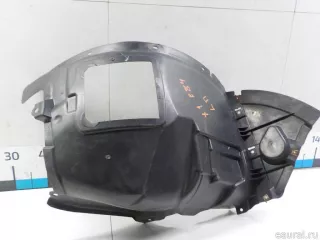 51717290159 BMW Локер передний левый BMW X1 E84 Арт E41161132, вид 1