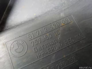 51717290159 BMW Локер передний левый BMW X1 E84 Арт E41161132, вид 5