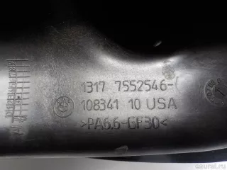 13177552546 BMW Расширительный бачок BMW X6 F16 Арт E41161193, вид 10