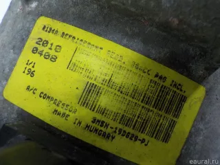 1809656 Ford Компрессор кондиционера Ford C-max 1 Арт E41161224, вид 4
