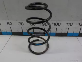 1340710 Ford Передняя пружина подвески Ford Focus 2 restailing Арт E41161241, вид 1