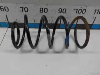 1340710 Ford Передняя пружина подвески Ford Focus 2 restailing Арт E41161241, вид 2
