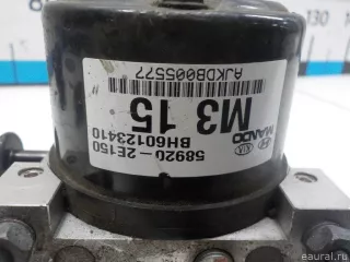 589202E150 Hyundai-Kia Блок АБС (ABS) Hyundai Tucson 1 Арт E41161309, вид 7