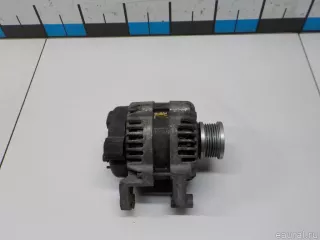 13500582 GM Генератор Opel Astra J Арт E41161357, вид 1
