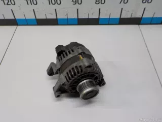 13500582 GM Генератор Opel Astra J Арт E41161357, вид 2