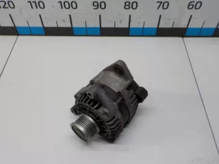 13500582 GM Генератор Opel Astra J Арт E41161357, вид 3