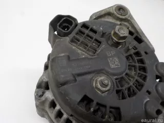13500582 GM Генератор Opel Astra J Арт E41161357, вид 6