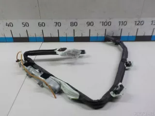 7M51A14K159AF Ford Подушка безопасности боковая (шторка) Ford Focus 2 restailing Арт E41162330, вид 1