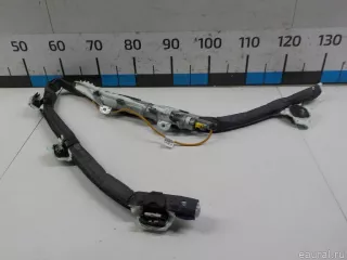 7M51A14K159AF Ford Подушка безопасности боковая (шторка) Ford Focus 2 restailing Арт E41162330, вид 2