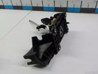 1577984 Ford Кулиса КПП Ford Focus 2 restailing Арт E41162344, вид 6