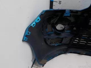  Бампер передний Citroen C3 Picasso restailing Арт E41162729, вид 11