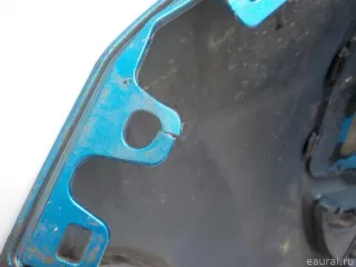  Бампер передний Citroen C3 Picasso restailing Арт E41162729, вид 12