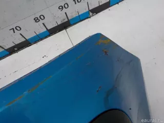  Бампер передний Citroen C3 Picasso restailing Арт E41162729, вид 6
