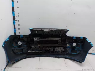  Бампер передний Citroen C3 Picasso restailing Арт E41162729, вид 10