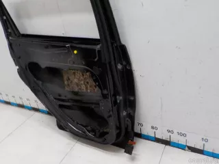 1496877 Ford Дверь задняя левая Ford C-max 1 Арт E41163223, вид 16