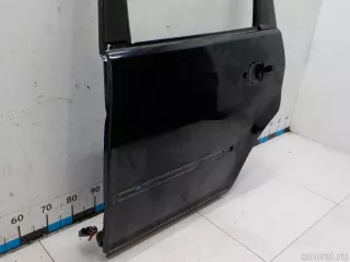 1496877 Ford Дверь задняя левая Ford C-max 1 Арт E41163223, вид 2