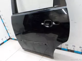 1496877 Ford Дверь задняя левая Ford C-max 1 Арт E41163223, вид 3