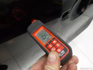 1496877 Ford Дверь задняя левая Ford C-max 1 Арт E41163223, вид 7
