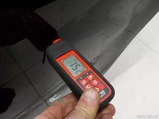 1496877 Ford Дверь задняя левая Ford C-max 1 Арт E41163223, вид 8