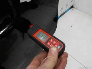 1496877 Ford Дверь задняя левая Ford C-max 1 Арт E41163223, вид 9