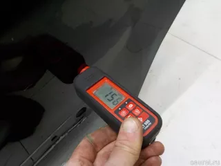 1496877 Ford Дверь задняя левая Ford C-max 1 Арт E41163223, вид 10