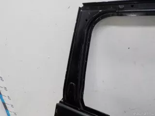 124313 GM Дверь задняя правая Opel Zafira C Арт E41163536, вид 3