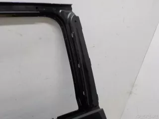 124313 GM Дверь задняя правая Opel Zafira C Арт E41163536, вид 4