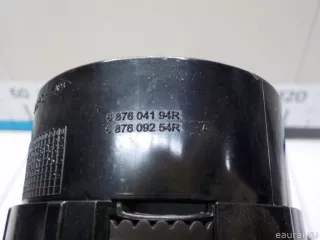 687600913R Renault Дефлектор обдува салона Renault Logan 2 Арт E41164585, вид 3