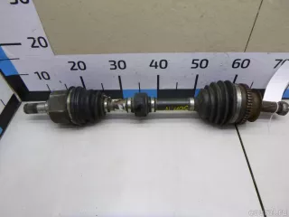 4950038930 Hyundai-Kia Полуось передняя левая Hyundai Sonata (DN8) Арт E60664621, вид 1