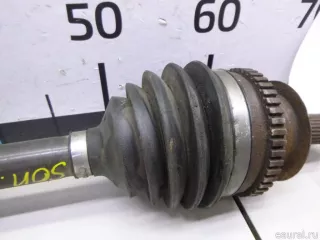 4950038930 Hyundai-Kia Полуось передняя левая Hyundai Sonata (DN8) Арт E60664621, вид 4