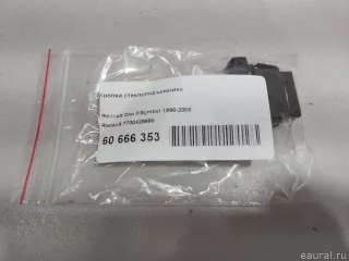 7700429998 Renault Кнопка стеклоподъемника Renault Symbol 1 Арт E60666353, вид 5