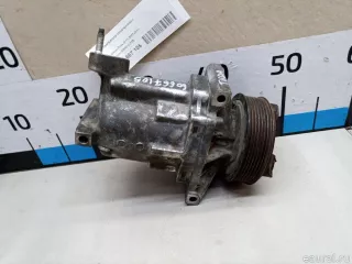 92600CJ70B Nissan Компрессор кондиционера Nissan Micra K14 Арт E60667105, вид 2