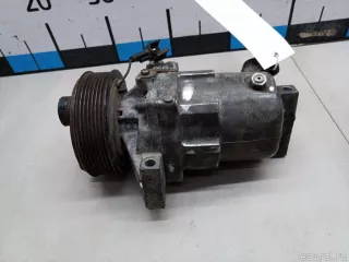 92600CJ70B Nissan Компрессор кондиционера Nissan Micra K14 Арт E60667105, вид 3