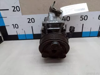 92600CJ70B Nissan Компрессор кондиционера Nissan Micra K14 Арт E60667105, вид 4