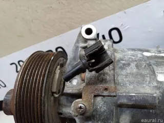 92600CJ70B Nissan Компрессор кондиционера Nissan Micra K14 Арт E60667105, вид 6