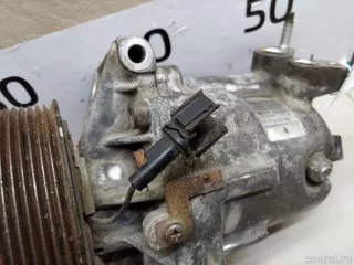 92600CJ70B Nissan Компрессор кондиционера Nissan Micra K14 Арт E60667105, вид 7