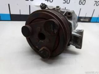 92600CJ70B Nissan Компрессор кондиционера Nissan Micra K14 Арт E60667105, вид 8