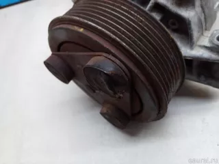 92600CJ70B Nissan Компрессор кондиционера Nissan Micra K14 Арт E60667105, вид 9