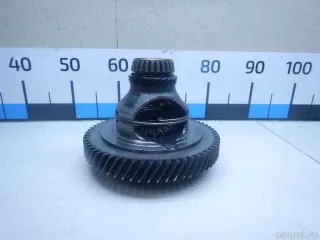 3841100Q0P Nissan Дифференциал Nissan Micra K14 Арт E60667249, вид 1