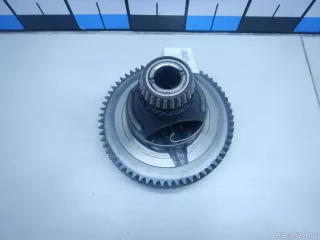 3841100Q0P Nissan Дифференциал Nissan Micra K14 Арт E60667249, вид 2